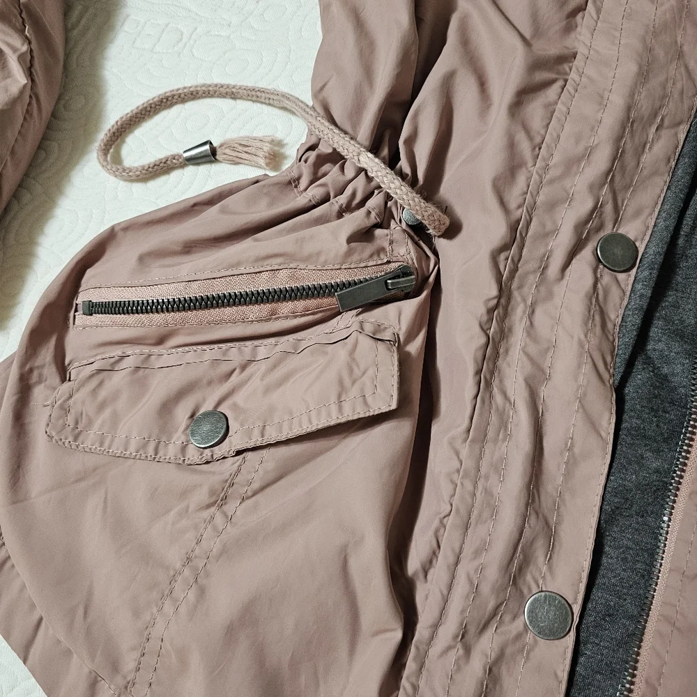 Light jacket - Picture 3 of 4